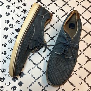 Johnston & Murphy | Shoes | Nib Johnston Murphy Mens Lace Up  display picture 1